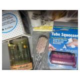 Bath and Beauty Products, All New