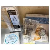 Bath and Beauty Products, All New