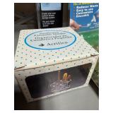 Bath and Beauty Products, All New