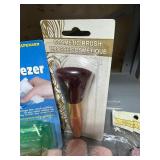 Bath and Beauty Products, All New