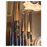 Chinese Brush Painting Kit (new)