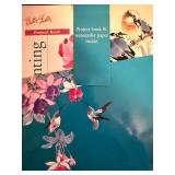 Chinese Brush Painting Kit (new)