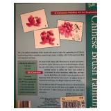 Chinese Brush Painting Kit (new)