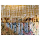 Artists Case of Brushes - Various Brands and Styles