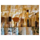 Artists Case of Brushes - Various Brands and Styles