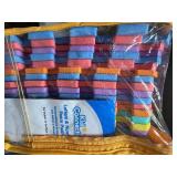 Kid Connection Letters & Numbers Foam Puzzle - New