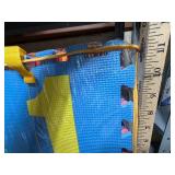 Kid Connection Letters & Numbers Foam Puzzle - New