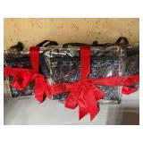 Make Up Bags and Gloves (all new condition)