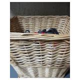 Make Up Bags and Gloves (all new condition)