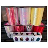 Curling Ribbon (most new)