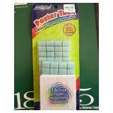 Misc Office Supplies - Notebooks, Cork Tiles and MORE!