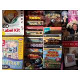 Computer Games and MORE!