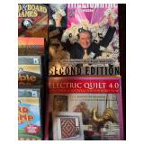 Computer Games and MORE!