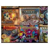 Computer Games and MORE!