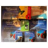Photo Paper and Ink Cartridges