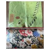 Silk Scarves, Both New in Packaging