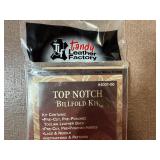 Tandy Leather Factory Billfold Kit, New