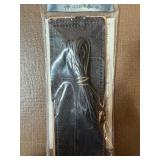 Tandy Leather Factory Billfold Kit, New