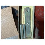 Leather Strap Cutter Tool, Crafting Pieces and Finished Pieces