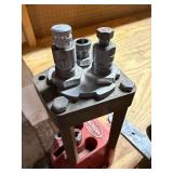 Reloading Equipment - Lee Reloading Press