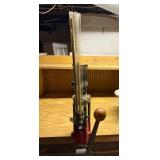 Reloading Equipment - Lee Reloading Press