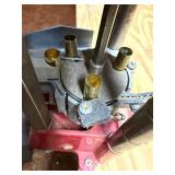 Reloading Equipment - Lee Reloading Press