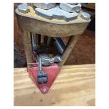 Reloading Equipment - Lee Reloading Press