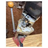 Reloading Equipment - Lee Reloading Press