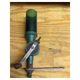 Reloading Equipment - Powder Measurer