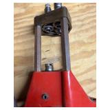 Reloading Equipment - Lee Reloading Press