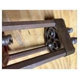 Reloading Equipment - Lee Reloading Press