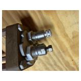 Reloading Equipment - Lee Reloading Press