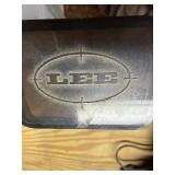 Reloading Equipment - Lee Reloading Press