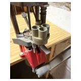Reloading Equipment - Lee Reloading Press