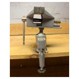 Used w/ Reloading Equipment - Adjustable Vise