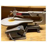 Ryobi 16" Scroll Saw