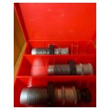 Reloading Equipment - Die Sets/Tools