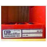 Reloading Equipment - Die Sets/Tools