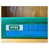 Reloading Equipment - Die Sets/Tools