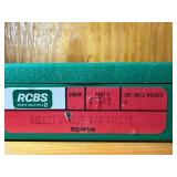 Reloading Equipment - Die Sets/Tools