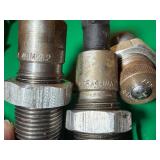 Reloading Equipment - Die Sets/Tools