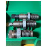 Reloading Equipment - Die Sets/Tools