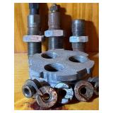 Reloading Equipment - Die Sets/Tools