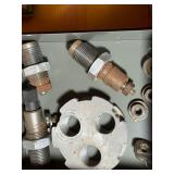 Reloading Equipment - Die Sets/Tools