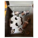 Reloading Equipment - Die Sets/Tools