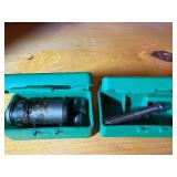 Reloading Equipment - Die Sets/Tools