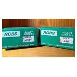 Reloading Equipment - Die Sets/Tools