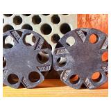 Reloading Equipment - Loading Trays and Powder Measure Disks