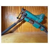 Reloading Equipment - Vintage RCBS Reloading Press