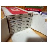 Reloading Equipment - Primers - Various Bands and Sizes